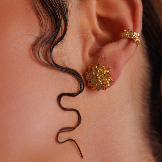 Ear Cuff Dalia