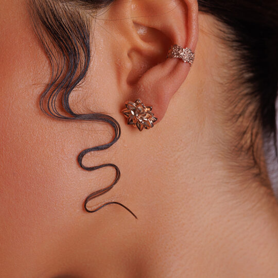 Ear Cuff Dalia