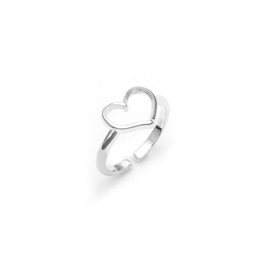 Anello Cuore