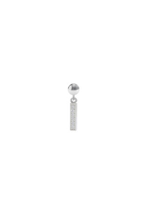Charm Lettera I
