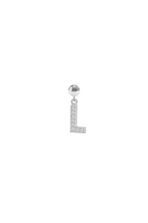 Charm Lettera L