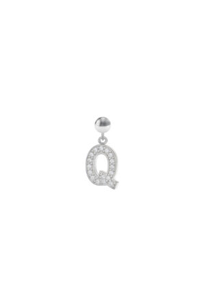 Charm Lettera Q