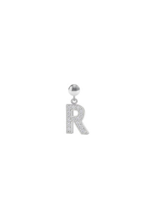 Charm Lettera R