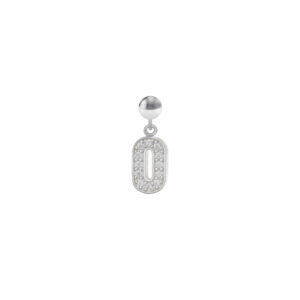 Charm Numero 0