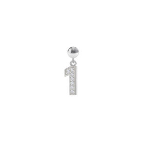 Charm Numero 1