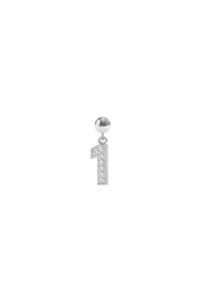 Charm Numero 1