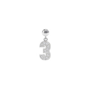 Charm Numero 3