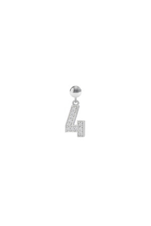 Charm Numero 4
