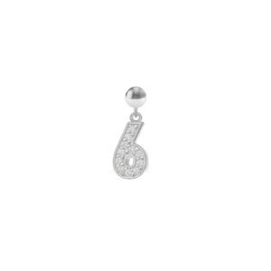 Charm Numero 6