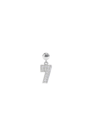 Charm Numero 7