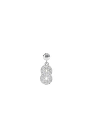 Charm Numero 8