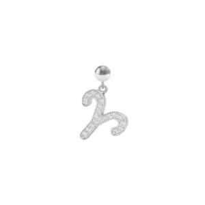 Charm Segno Zodiacale Ariete