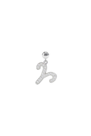Charm Segno Zodiacale Ariete