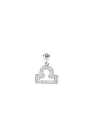 Charm Segno Zodiacale Bilancia