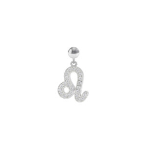 Charm Segno Zodiacale Leone