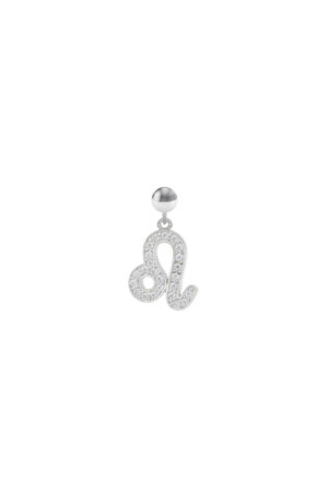 Charm Segno Zodiacale Leone