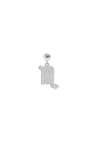 Charm Segno Zodiacale Scorpione