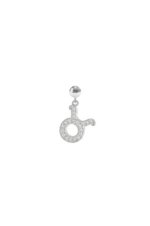 Charm Segno Zodiacale Toro