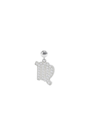 Charm Segno Zodiacale Vergine