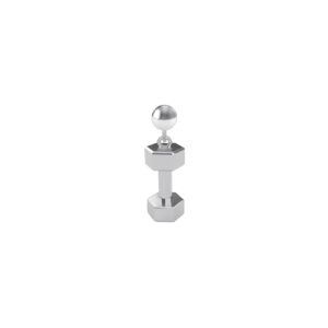 Charm Manubrio