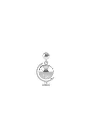 Charm Mappamondo