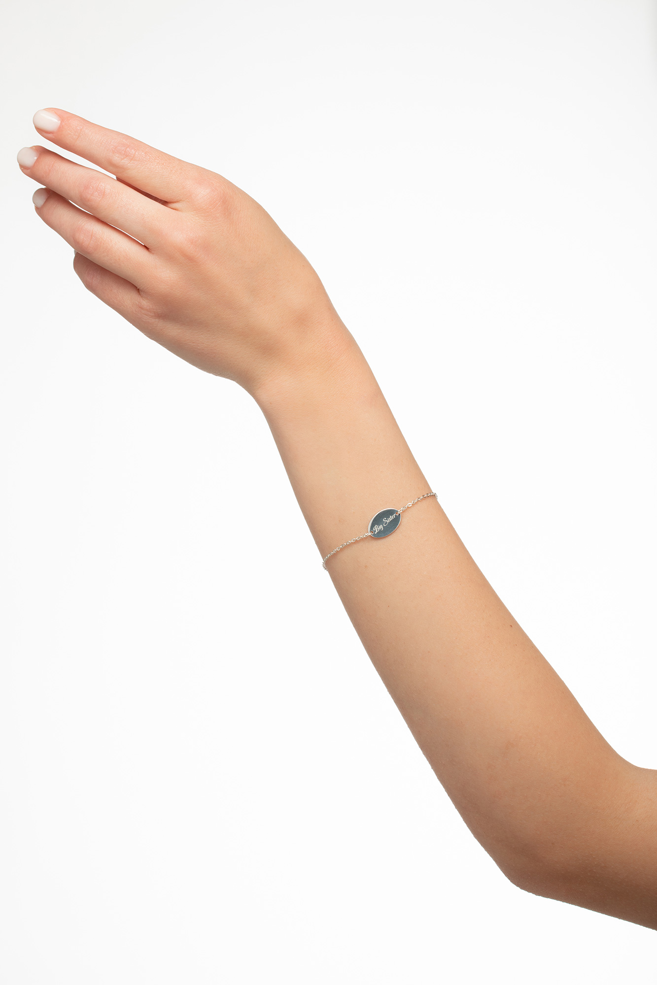 Bracciale-Ovale