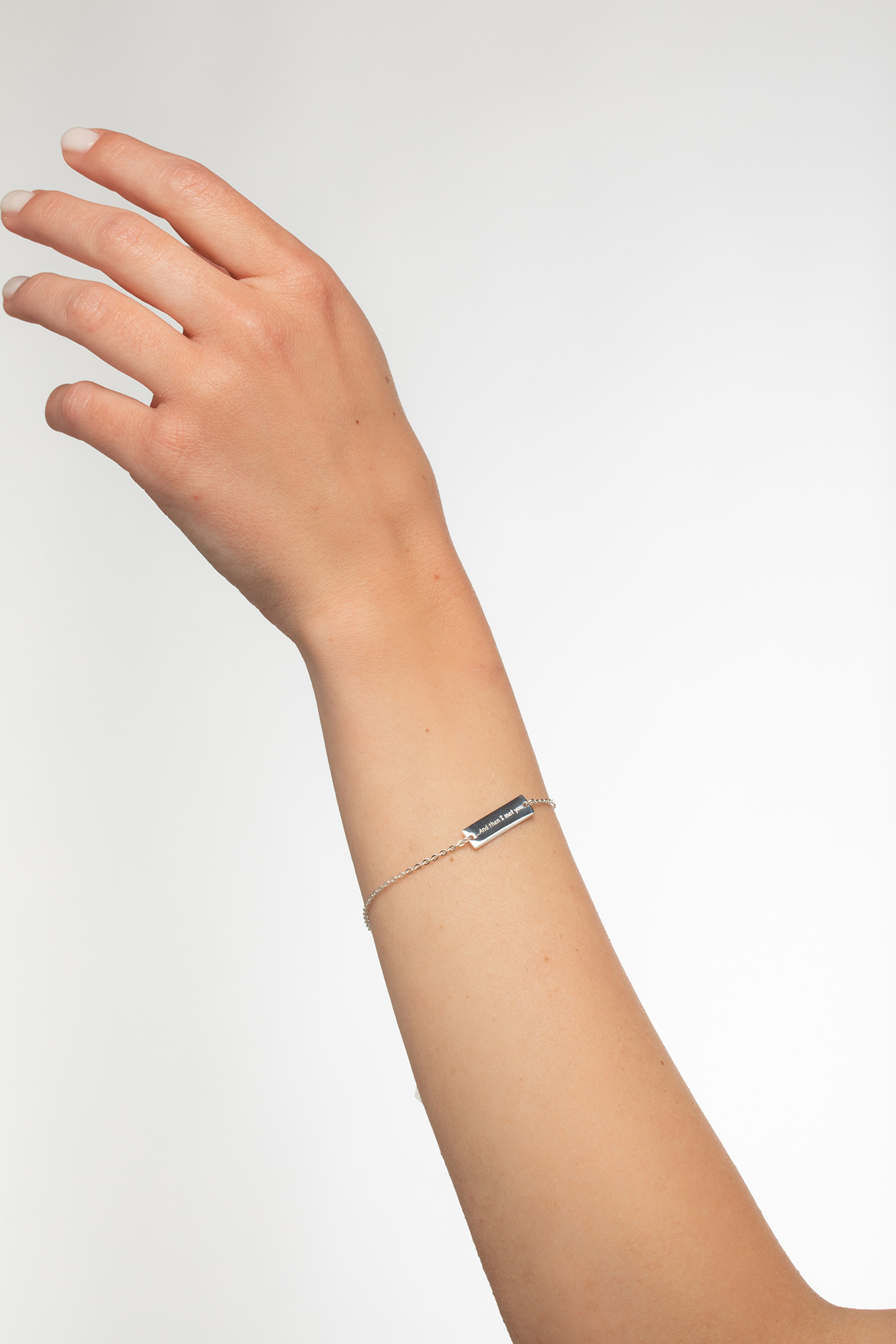Bracciale-Rettangolo