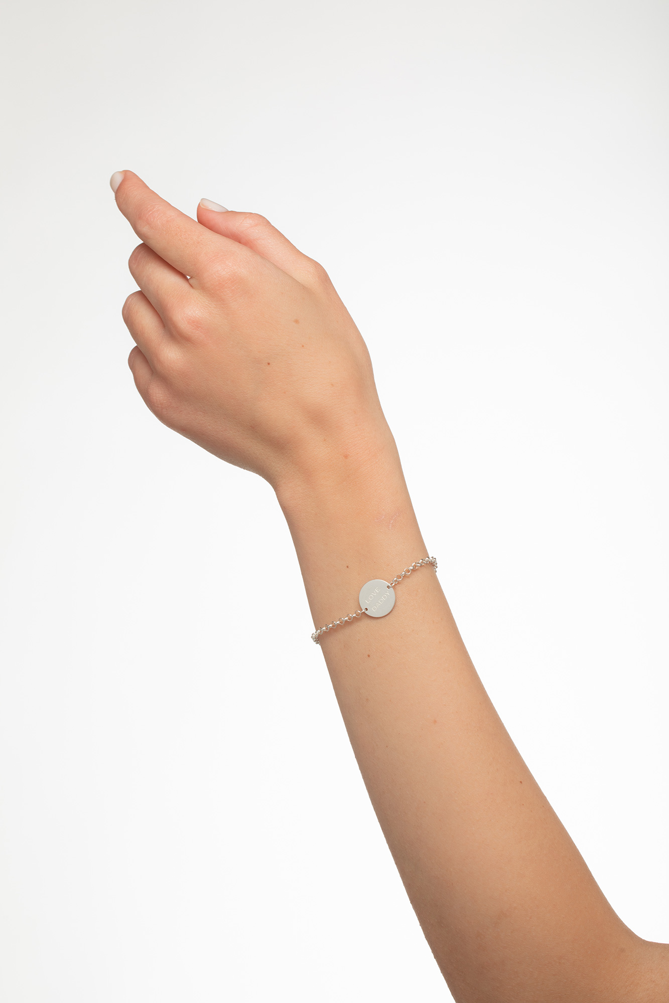 Bracciale-Tondo